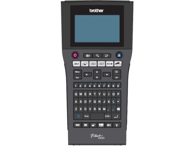 Brother PTH500 | Mono | Thermal | Label Printer | Black