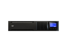 FSP | Rack Series | CHAMP 3K RACK | 3000 VA | 110 - 300 V | 300 V | 1% (Batt. Mode) V