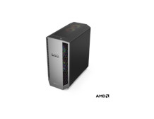 Lenovo LOQ | 26ADR10 | Desktop | Tower | AMD Ryzen 7 | 8745HX | 32 (2x16GB) GB | SO-DIMM DDR5 | 1000 GB | NVIDIA GeForce RTX 506