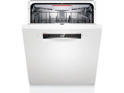 Bosch Dishwasher | SMU4HVW72S | Built-in | Width 60 cm | Number of place settings 13 | Number of programs 6 | Energy efficiency 