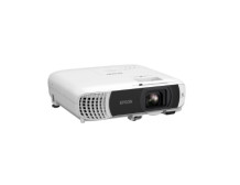 Epson EB-FH18 | Full HD (1920x1080) | 4100 ANSI lumens | White | Wi-Fi