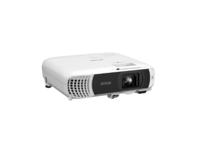 Epson EB-FH18 | Full HD (1920x1080) | 4100 ANSI lumens | White | Wi-Fi