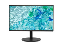 Acer Vero CB242YGbipr | 24 " | IPS | FHD | 16:9 | 120 Hz | 1 ms | 1920 x 1080 pixels | 250 cd/m | HDMI ports quantity 1