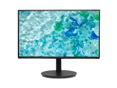 Acer Vero CB242YGbipr | 24 " | IPS | FHD | 16:9 | 120 Hz | 1 ms | 1920 x 1080 pixels | 250 cd/m | HDMI ports quantity 1