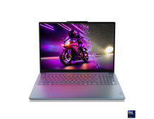 Lenovo Yoga Pro 9 16IAH10 | Tidal Teal | 16 " | OLED | 2.8K WQXGA+ | 2880 x 1800 pixels | Intel Core Ultra 7 | 255H | 32 GB | So