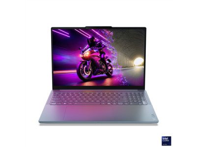 Lenovo Yoga Pro 9 16IAH10 | Tidal Teal | 16 " | OLED | 2.8K WQXGA+ | 2880 x 1800 pixels | Intel Core Ultra 7 | 255H | 32 GB | So