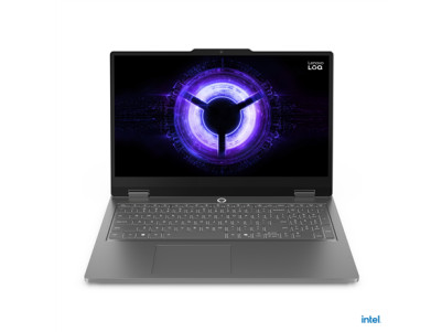 Lenovo LOQ 15IRX10 | Luna Grey | 15.6 " | IPS | FHD | 1920 x 1080 pixels | Anti-glare | Intel Core i5 | i5-13450HX | 16 GB | SO-