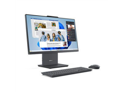 Lenovo IdeaCentre AIO 3 24ARM9 23.8 FHD AMD R5 7535HS/16GB/1TB/AMD Radeon 660M/WIN11 Home/ENG kbd/2Y Warranty | Lenovo IdeaCentr
