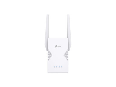 TP-Link BE3600 Dual-Band Wi-Fi 7 Range Extender | TP-LINK