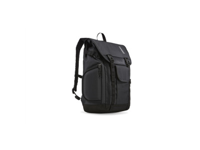 Thule | TSDP-115 | Subterra | Fits up to size 15 " | Backpack | Dark Shadow | Shoulder strap