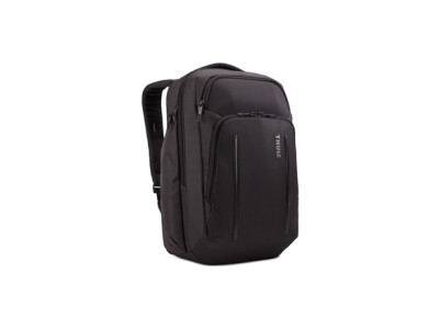 Thule | C2BP-116 | Crossover 2 30L | Fits up to size 15.6 " | Backpack | Black | 15.6 "