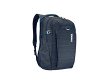 Thule | CONBP-216 Construct | Backpack 28L | Backpack for laptop | Carbon Blue
