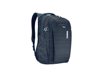 Thule | CONBP-216 Construct | Backpack 28L | Backpack for laptop | Carbon Blue