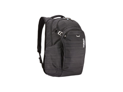 Thule | CONBP-116 Construct | Backpack 24L | Backpack for laptop | Black