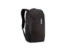 Thule | TACBP-2115 Accent | Backpack 20L | Backpack for laptop | Black