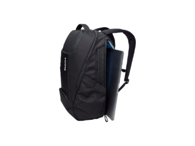 Thule | TACBP2316 | Accent Backpack 26L | Backpack for laptop | Black