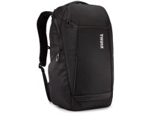 Thule Accent Backpack 28L - Black | Thule | Accent Backpack 28L | Backpack | Black | 16 "