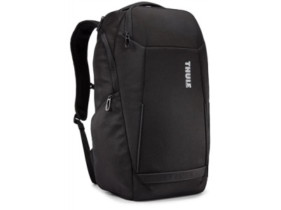 Thule Accent Backpack 28L - Black | Thule | Accent Backpack 28L | Backpack | Black | 16 "