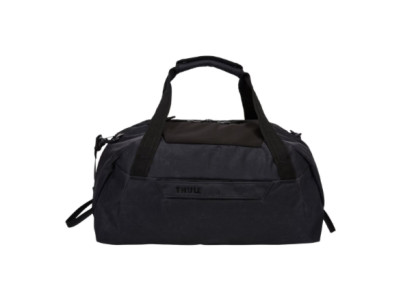 Thule | TAWD-135 Aion | Duffel Bag 35L | Bag | Black | Shoulder strap