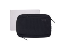 Thule | Subterra 2 | Fits up to size 16 " | MacBook Sleeve | Black