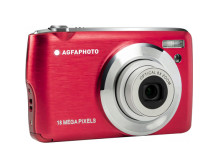 Agfa Photo | Camera | DC8200 | Megapixel 18 MP | ISO sensitivity (max) 1600 | Red