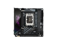 Gigabyte Z890I AORUS ULTRA | Gigabyte