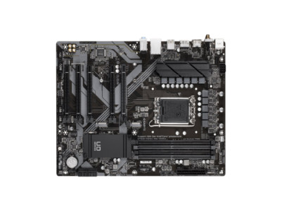 GIGABYTE B760 DS3H AX DDR4 (rev. 1.x)