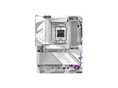 GIGABYTE X870 AORUS ELITE X3D ICE | Gigabyte