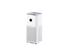 Xiaomi Mijia Smart Air Purifier 6 EU | 40 W | Suitable for rooms up to 29-50 m | White