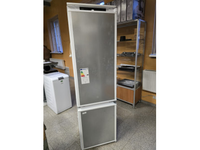 Įmontuojamas šaldytuvas AEG SCB819F8FS (Naudotas)