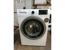Skalbimo mašina Beko WUE8633XST (Naudota)