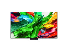 LG 100QNED86A6 100" (254 cm) QNED 4K Smart TV | LG | 100QNED86A6 100" (254 cm) QNED 4K Smart TV