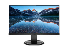 Philips | 243B9/00 | 23.8 " | IPS | FHD | 1920 x 1080 pixels | 16:9 | 4 ms | 250 cd/m | Black | HDMI ports quantity 1 | 75 Hz
