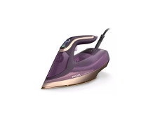 Philips | DST8040/30 | Steam Iron | 3000 W | Water tank capacity 350 ml | Continuous steam 80 g/min | Steam boost performance 26