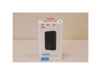 SALE OUT. FIXED Zen 20 Pro with LCD display and 130W output, 20,000 mAh, gray | Fixed | Zen 20 Pro with LCD display Power bank |
