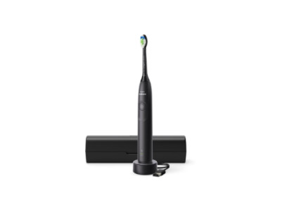 Philips | Electric Toothbrush | Sonicare Series 5300 | Rechargeable | For adults | Number of brush heads included 1 | Number of 