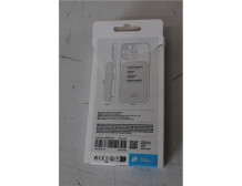 SALE OUT. FIXED MagZen (2nd gen.), 10 000 mAh, black | Fixed MagZen (2nd gen.) with wireless charging and MagSafe support Power 