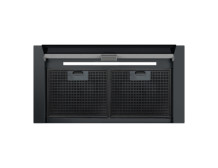 Cata Hood ARONA 60 BK Width 59,5cm, Max 766 m /h, LED, Black | CATA