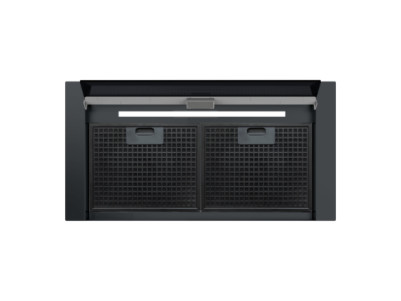 Cata Hood ARONA 60 BK Width 59,5cm, Max 766 m /h, LED, Black | CATA