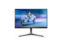 Philips 25M2N5200U/00 | 25 " | IPS | FHD | 16:9 | 390 Hz | 0.3 ms | 1920 x 1080 pixels | 400 cd/m | HDMI ports quantity 2 | Grey