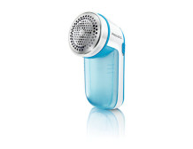 Philips | Fabric Shaver | GC026/00 | Blue, White