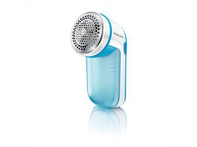 Philips | Fabric Shaver | GC026/00 | Blue, White