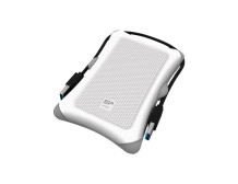 Armor A30 1TB | 1000 GB | 2.5 " | USB 3.1 | White