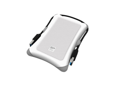 Armor A30 1TB | 1000 GB | 2.5 " | USB 3.1 | White