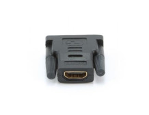 Cablexpert | A-HDMI-DVI-2 | Black | HDMI | DVI