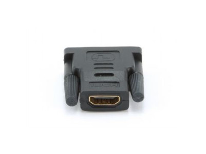 Cablexpert | A-HDMI-DVI-2 | Black | HDMI | DVI