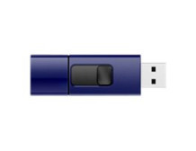 Silicon Power | Ultima U05 | 16 GB | USB 2.0 | Blue