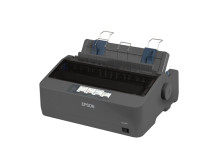 Epson LQ-350 | Dot matrix | Standard | Black/Grey