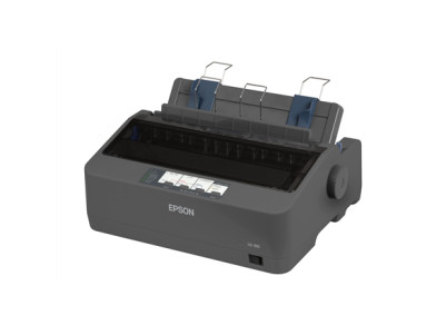 Epson LQ-350 | Dot matrix | Standard | Black/Grey