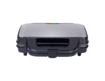 Tristar | Sandwich Maker | SA-3060 | 900 W | Number of plates 1 | Number of pastry 2 | Stainless Steel